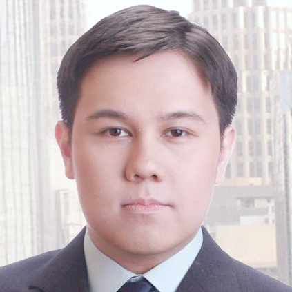 Gabe Tumanan