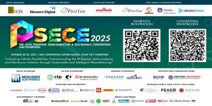 20th Philippine Semiconductor and Electronics Convention and Exhibition