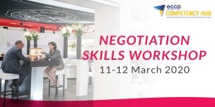 Negotiation Skills Workshop