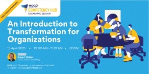 An Introduction to Transformation for Organizations