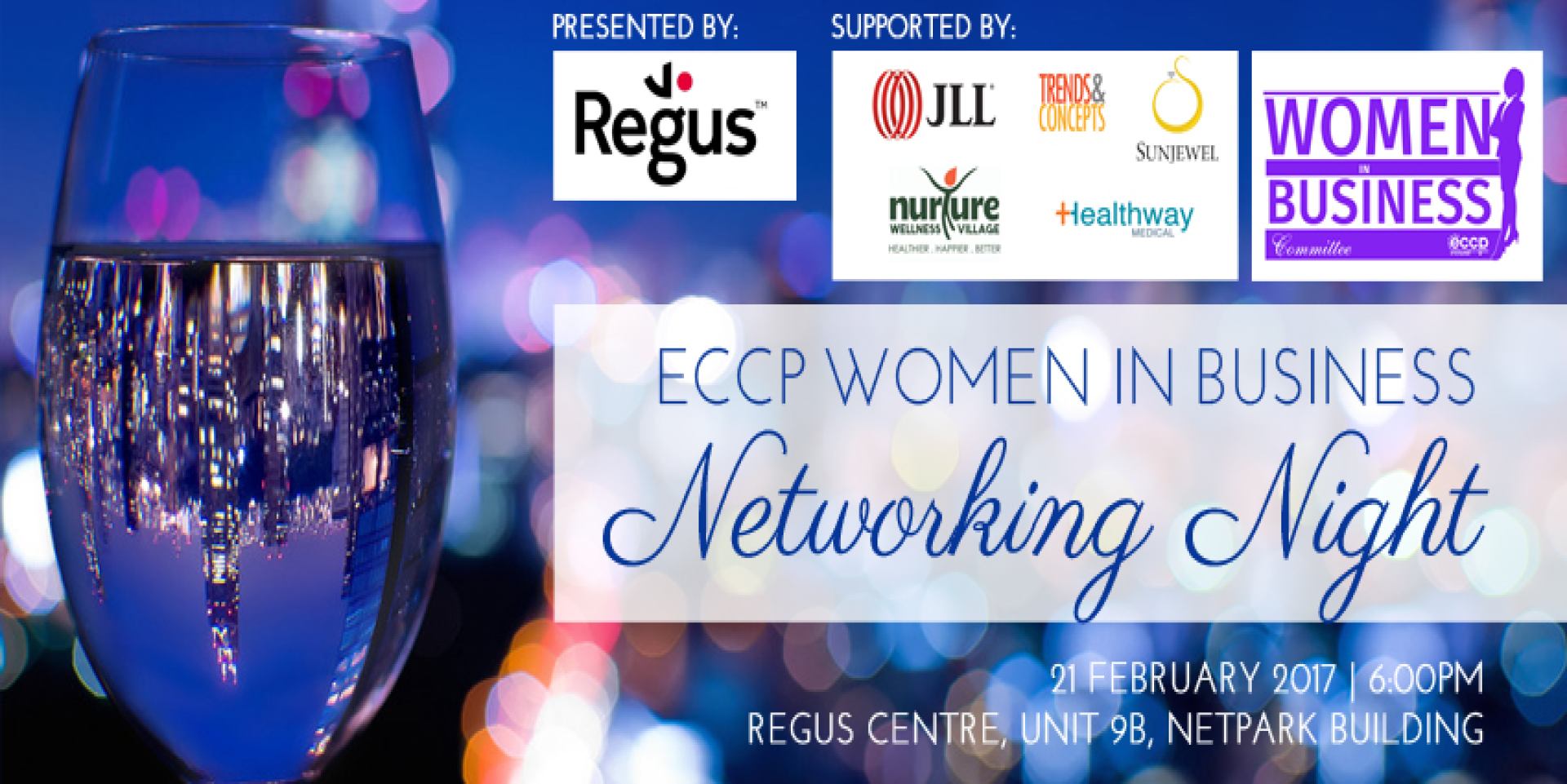 Networking Socials