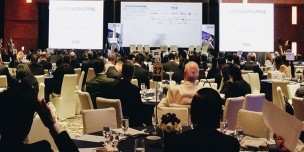 Launch of ECCP Webtalk: Enabling Global Competitiveness Through IP Communications