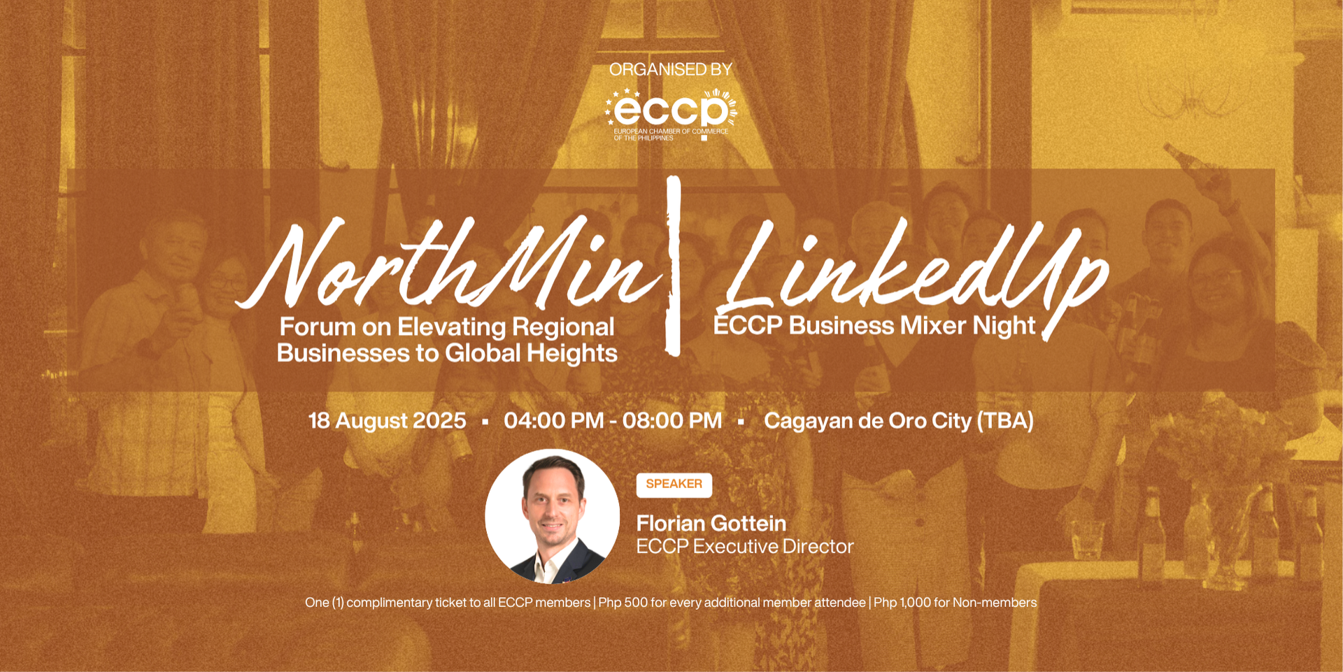 Networking Socials