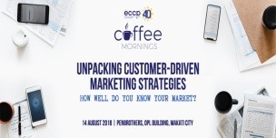 COFFEE MORNINGS: Unpacking Customer-Driven Marketing Strategies