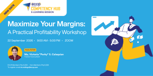Maximize Your Margins: A Practical Profitability Workshop