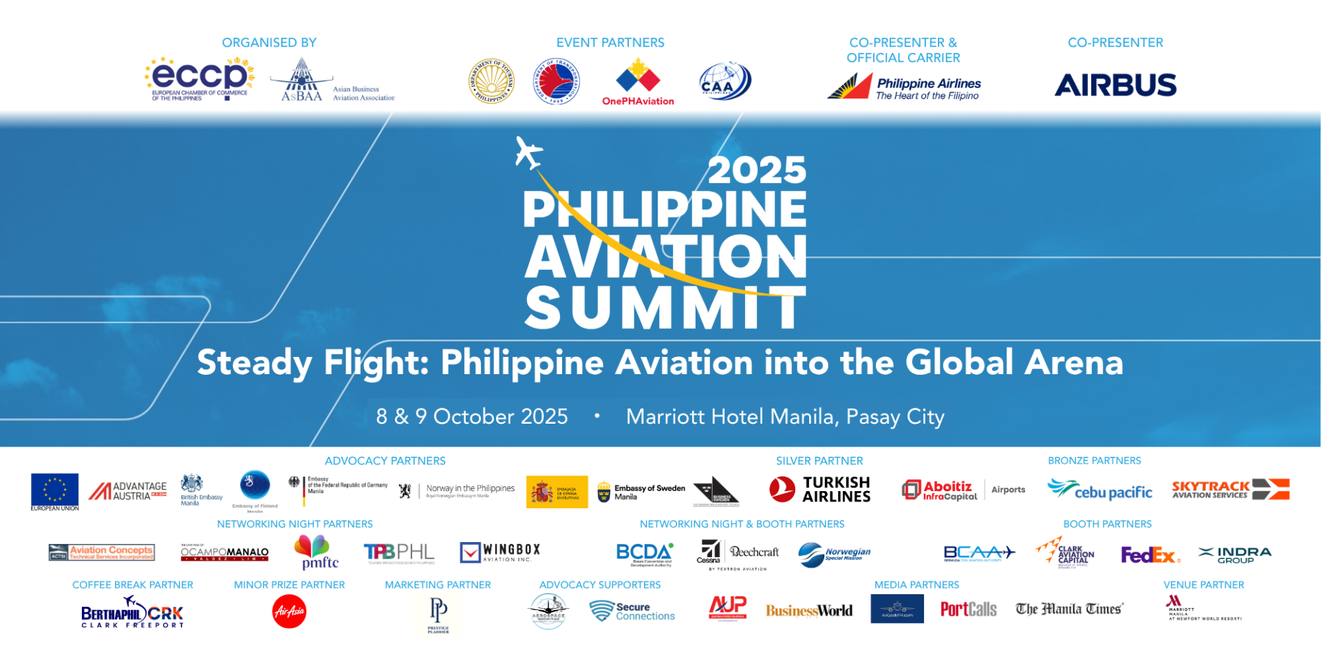 Forums & Summits