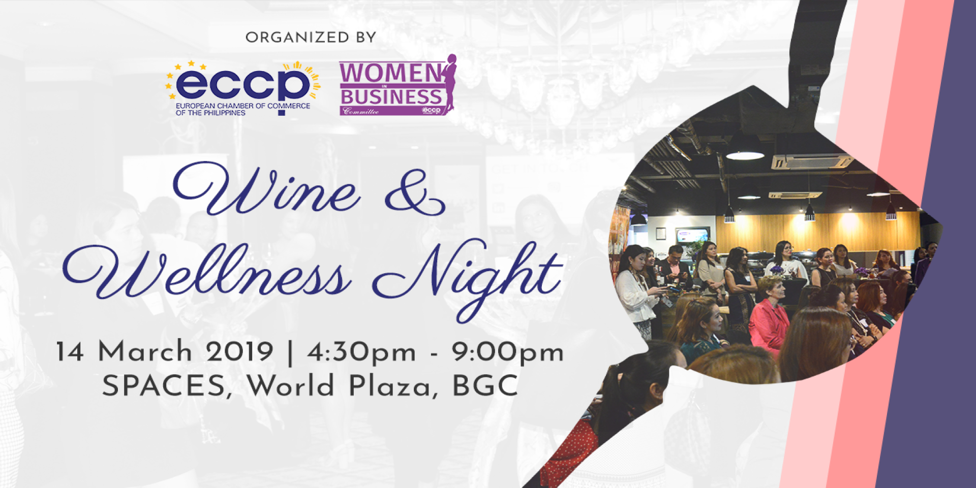 Networking Socials