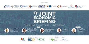 9th Joint Economic Briefing