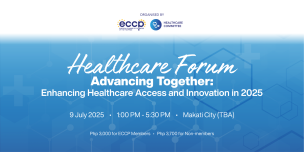 2025 Healthcare Forum