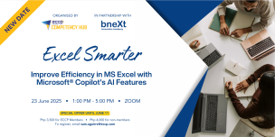 Improve Efficiency in MS Excel with Microsoft Copilot's AI Features